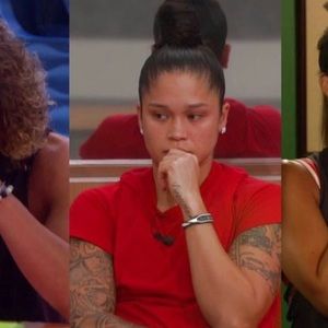 Collectors item! CBS Big Brother Season 20